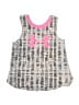 Under Armour Gray Active Tank Size 6 - photo 1