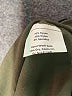 Sara Campbell Solid Green Track Pants Size S - photo 8