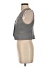 Favorite Daughter Gray Vest Size S - photo 5
