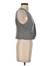 Favorite Daughter Gray Vest Size S - photo 4