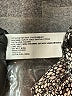 Fred David Print Gray Long Sleeve Blouse Size 1X - photo 8