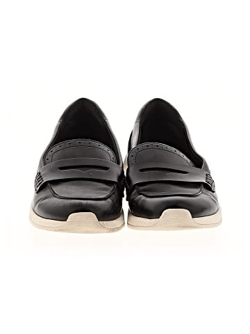 Easy Spirit Flats (view 2)
