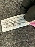 Zara Pink Pullover Sweater Size M - photo 5