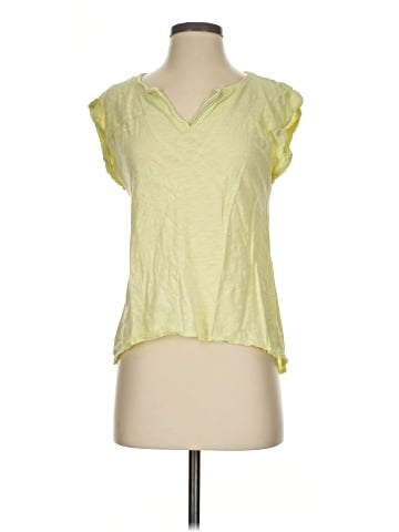 Gap Outlet Sleeveless T-Shirt (view 1)