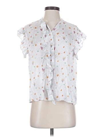 Koch Short Sleeve Blouse (view 1)