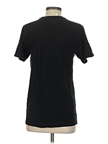 Black Matter Short Sleeve T-Shirt (view 2)