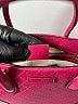 Gucci Pink Satchel One size - photo 4