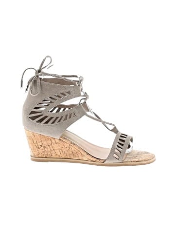 Dolce Vita Wedges (view 1)