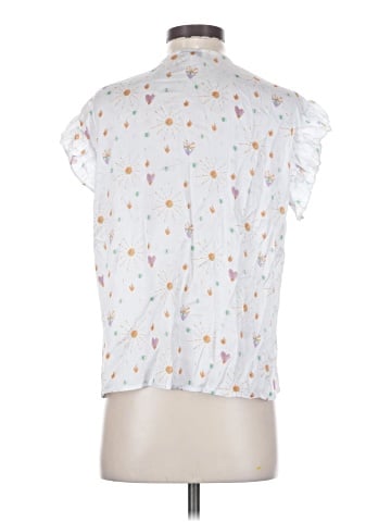 Koch Short Sleeve Blouse (view 2)