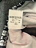 Unbranded Paisley Purple Casual Skirt Size 4X - photo 4