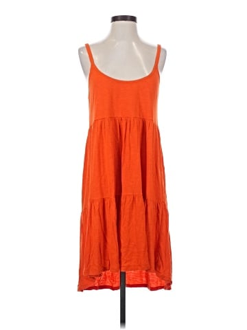 Volcom Casual Dress (view 1)