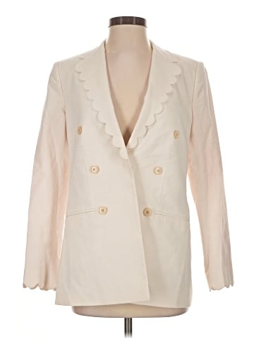 Rebecca Taylor Blazer (view 1)