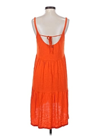 Volcom Casual Dress (view 2)