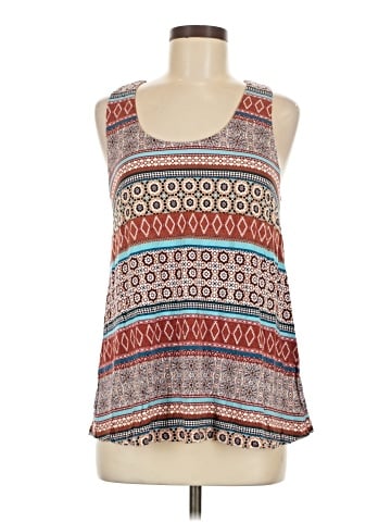 Tart Sleeveless Top (view 1)