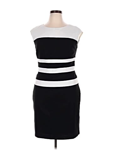 Lauren by Ralph Lauren Cocktail Dress (view 1)