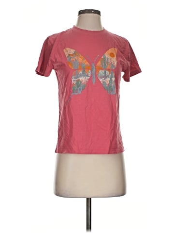 Fifth Sun Short Sleeve T-Shirt (view 1)