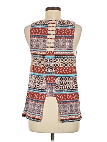 Tart Sleeveless Top (view 2)
