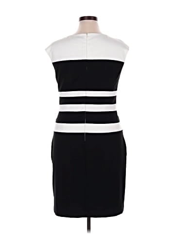 Lauren by Ralph Lauren Cocktail Dress (view 2)