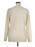 Basic Editions Ivory Pullover Sweater Size XL - photo 2