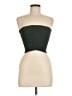 Babaton Green Tube Top Size M - photo 1