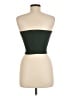 Babaton Green Tube Top Size M - photo 2
