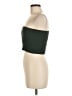 Babaton Green Tube Top Size M - photo 5