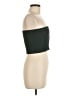 Babaton Green Tube Top Size M - photo 4