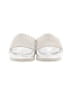 Forever Silver Sandals Size 6 - photo 2