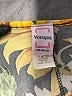 Assorted Brands Tropical Orange Casual Dress Size S - photo 4