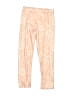 Unbranded Floral Pink Casual Pants Size 4T - 5T - photo 1