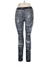 Adidas Graphic Gray Active Pants Size 14 - photo 1