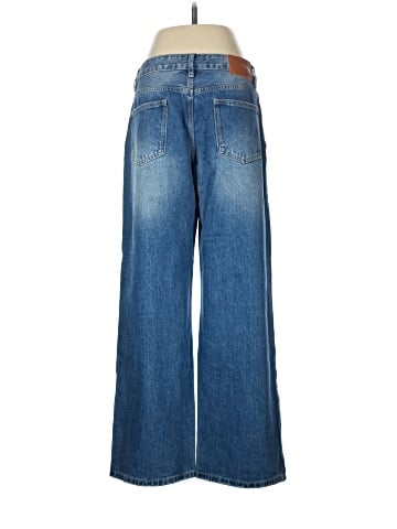 Princess Polly Jeans (view 2)