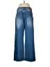 Princess Polly Blue Jeans Size 6 - photo 2