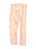 Unbranded Floral Pink Casual Pants Size 4T - 5T - photo 2