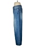 Princess Polly Blue Jeans Size 6 - photo 5
