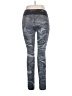 Adidas Graphic Gray Active Pants Size 14 - photo 2