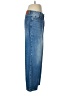 Princess Polly Blue Jeans Size 6 - photo 4