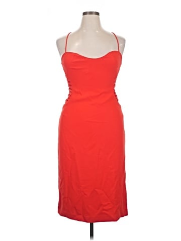 Halston Heritage Cocktail Dress (view 1)