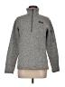 Patagonia 100% Polyester Gray Fleece Size M - photo 1