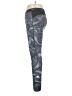 Adidas Graphic Gray Active Pants Size 14 - photo 5