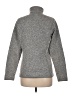 Patagonia 100% Polyester Gray Fleece Size M - photo 2