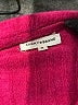 Lucky Brand Solid Pink Pullover Sweater Size M - photo 7