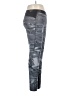 Adidas Graphic Gray Active Pants Size 14 - photo 4