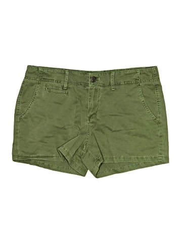 Merona Khaki Shorts (view 1)