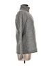 Patagonia 100% Polyester Gray Fleece Size M - photo 4