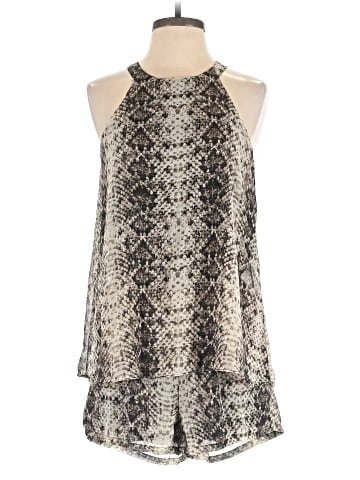 Buddy Love Romper (view 1)