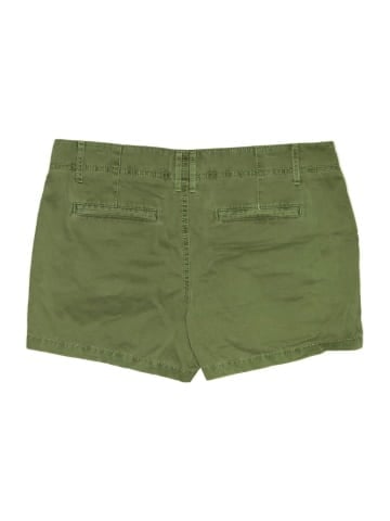 Merona Khaki Shorts (view 2)