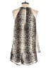 Buddy Love Silver Romper Size M - photo 2