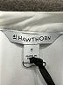 41Hawthorn 100% Polyester Ivory Sleeveless Blouse Size M - photo 7