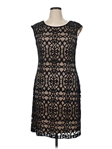 DressBarn Cocktail Dress (view 1)
